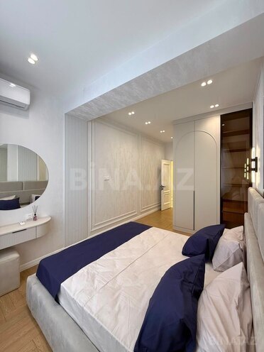 Satılır 4 otaqlı yeni tikili 142 m², Nəsimi r., photo 14 from 20