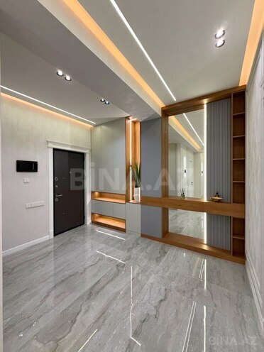 Satılır 4 otaqlı yeni tikili 142 m², Nəsimi r., photo 10 from 20