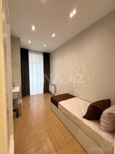 Satılır 4 otaqlı yeni tikili 142 m², Nəsimi r., photo 16 from 20
