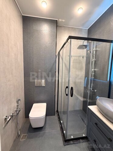 Satılır 4 otaqlı yeni tikili 142 m², Nəsimi r., photo 19 from 20