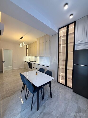 Satılır 4 otaqlı yeni tikili 142 m², Nəsimi r., photo 4 from 20