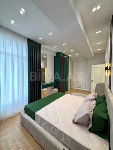 Satılır 4 otaqlı yeni tikili 142 m², Nəsimi r., photo 8 from 20