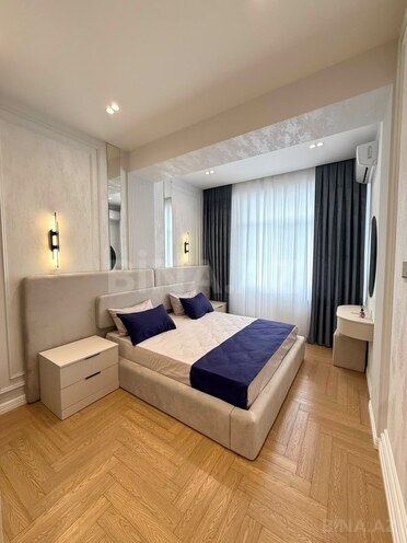Satılır 4 otaqlı yeni tikili 142 m², Nəsimi r., photo 12 from 20