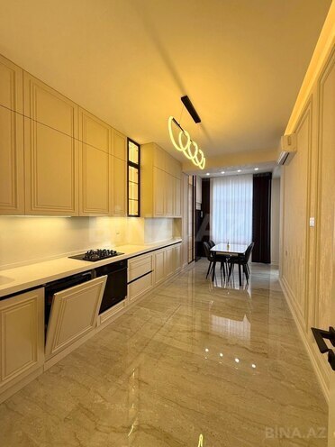 Satılır 4 otaqlı yeni tikili 142 m², Nəsimi r., photo 9 from 20