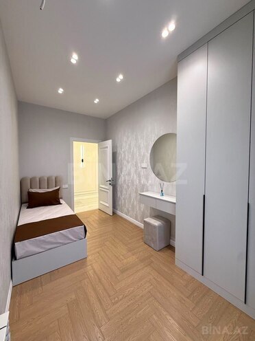 Satılır 4 otaqlı yeni tikili 142 m², Nəsimi r., photo 15 from 20