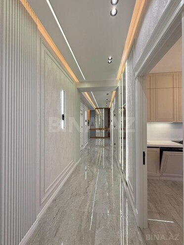 Satılır 4 otaqlı yeni tikili 142 m², Nəsimi r., photo 11 from 20