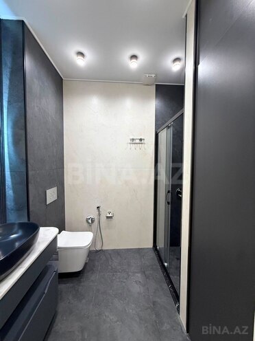 Satılır 4 otaqlı yeni tikili 142 m², Nəsimi r., photo 17 from 20