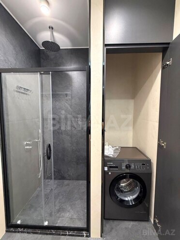 Satılır 4 otaqlı yeni tikili 142 m², Nəsimi r., photo 18 from 20
