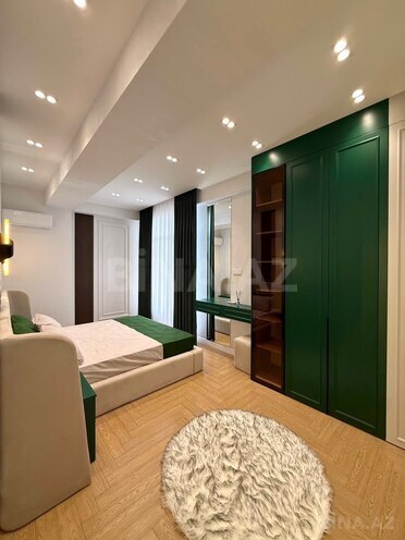 Satılır 4 otaqlı yeni tikili 142 m², Nəsimi r., photo 5 from 20