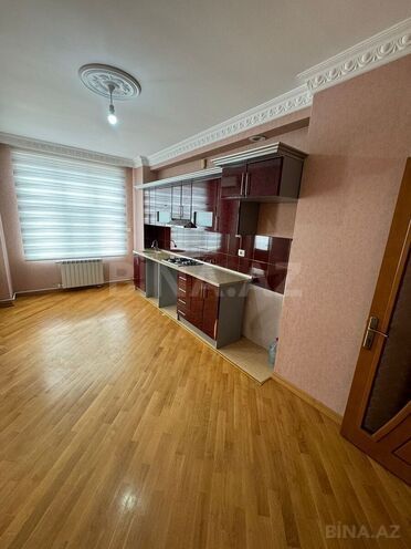 Сдается 3-комн. новостройка 90 м², м. Ази Асланов, photo 5 from 13