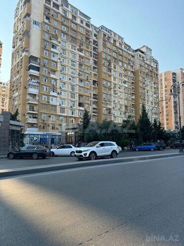 Сдается 3-комн. новостройка 90 м², м. Ази Асланов, photo 10 from 13