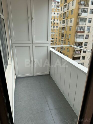 Сдается 3-комн. новостройка 90 м², м. Ази Асланов, photo 12 from 13