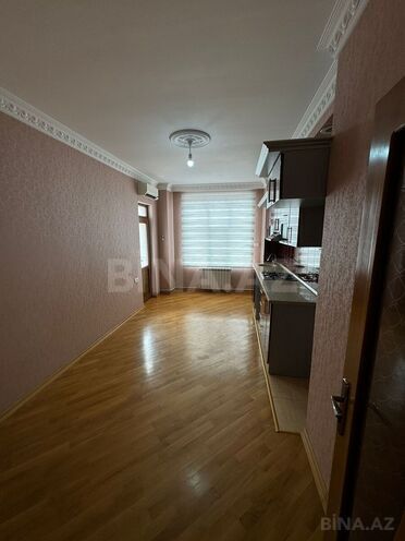 Сдается 3-комн. новостройка 90 м², м. Ази Асланов, photo 4 from 13