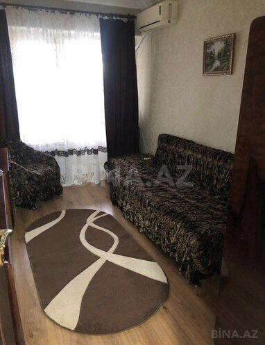 İcarəyə verilir 3 otaqlı köhnə tikili 50 m², İçəri Şəhər m., photo 4 from 10