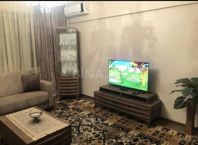 İcarəyə verilir 3 otaqlı köhnə tikili 50 m², İçəri Şəhər m., photo 1 from 10