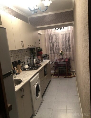 İcarəyə verilir 3 otaqlı köhnə tikili 50 m², İçəri Şəhər m., photo 5 from 10