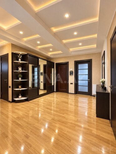 Продаётся 3-комн. новостройка 120 м², м. Шах Исмаил Хатаи, photo 7 from 8
