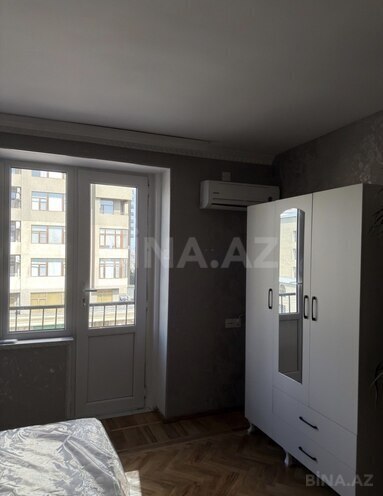 İcarəyə verilir 1 otaqlı köhnə tikili 35 m², Elmlər Akademiyası m., photo 6 from 10