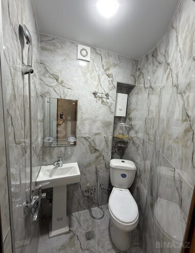İcarəyə verilir 1 otaqlı köhnə tikili 35 m², Elmlər Akademiyası m., photo 7 from 10