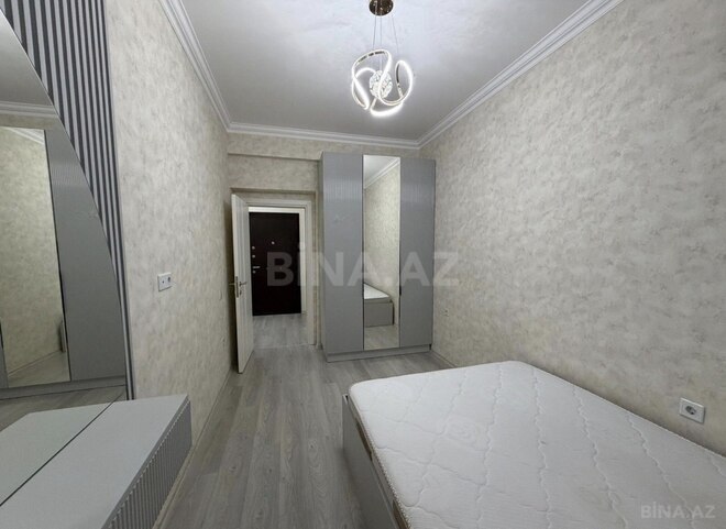 Сдается 2-комн. новостройка 55 м², м. 20 января, photo 3 from 8