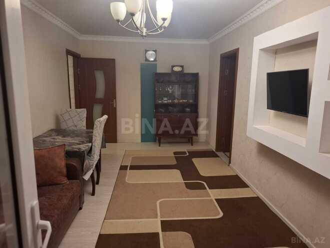 Продаётся 2-комн. вторичка 60 м², м. Халглар Достлугу, photo 5 from 12