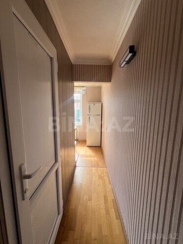 Сдается 2-комн. вторичка 75 м², м. Кара Караев, photo 12 from 17