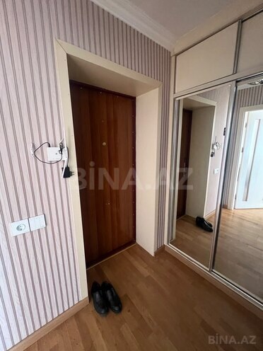 Сдается 2-комн. вторичка 75 м², м. Кара Караев, photo 15 from 17