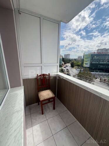 Сдается 2-комн. вторичка 75 м², м. Кара Караев, photo 13 from 17