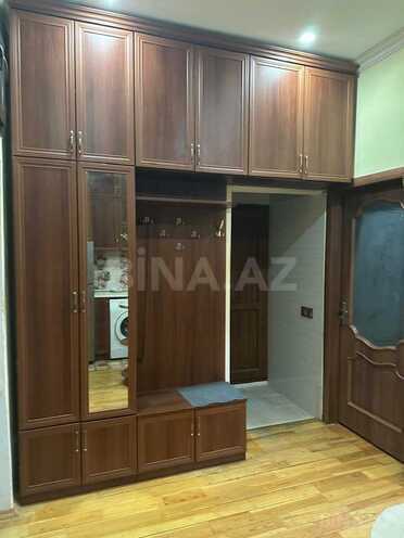 Satılır 3 otaqlı yeni tikili 61 m², Qara Qarayev m., photo 3 from 11