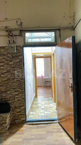 Продаётся 1-комн. вторичка 35 м², м. Ази Асланов, photo 3 from 13