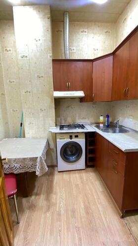 Продаётся 1-комн. вторичка 35 м², м. Ази Асланов, photo 10 from 13
