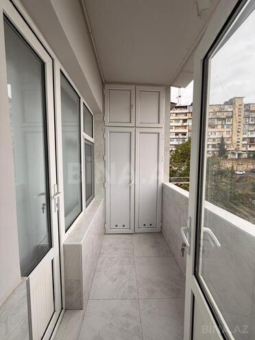 Продаётся 3-комн. вторичка 80 м², м. Ази Асланов, photo 9 from 16