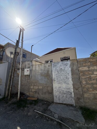 Satılır 2 otaqlı həyət evi/bağ evi 50 m², Masazır q., photo 3 from 15