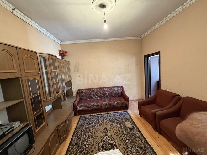 Satılır 2 otaqlı həyət evi/bağ evi 50 m², Masazır q., photo 10 from 15