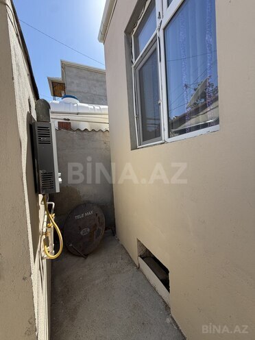 Satılır 2 otaqlı həyət evi/bağ evi 50 m², Masazır q., photo 7 from 15