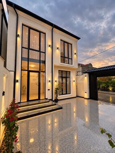 Продаётся 4-комн. дом/дача 140 м², пос. Мардакан, photo 1 from 20