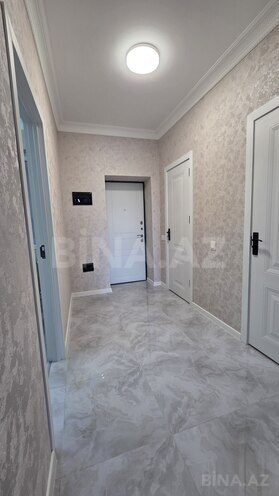 Satılır 3 otaqlı köhnə tikili 61 m², Nərimanov r., photo 6 from 22
