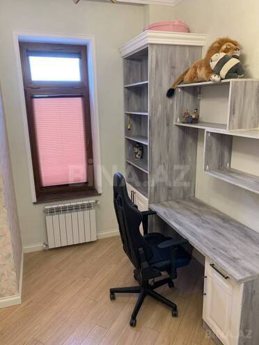 Сдаётся 4-комн. новостройка 125 м², пос. Аг шехер, photo 15 from 32