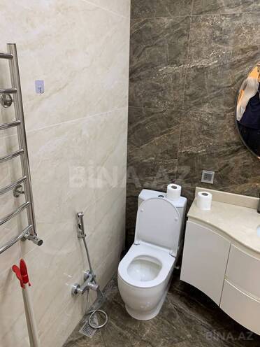 Сдаётся 4-комн. новостройка 125 м², пос. Аг шехер, photo 19 from 32