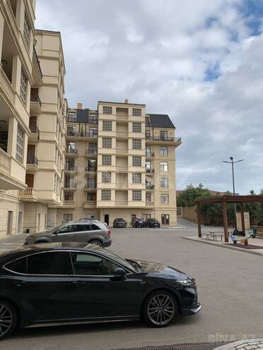 Сдаётся 4-комн. новостройка 125 м², пос. Аг шехер, photo 26 from 32