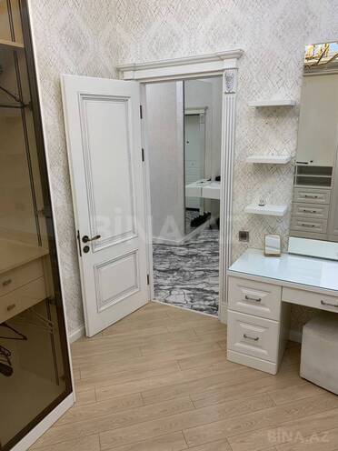Сдаётся 4-комн. новостройка 125 м², пос. Аг шехер, photo 17 from 32