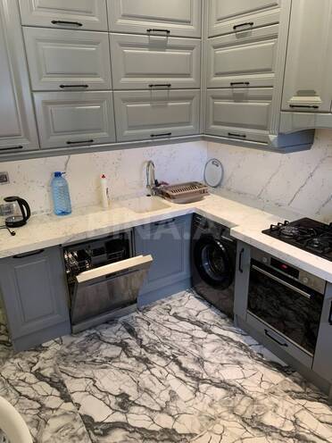 Сдаётся 4-комн. новостройка 125 м², пос. Аг шехер, photo 16 from 32