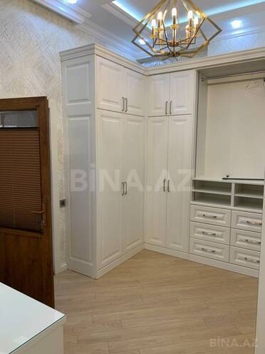 Сдаётся 4-комн. новостройка 125 м², пос. Аг шехер, photo 12 from 32