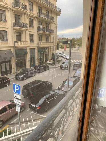 Сдаётся 4-комн. новостройка 125 м², пос. Аг шехер, photo 30 from 32