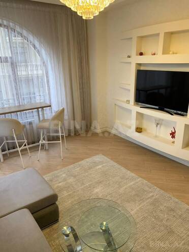 Сдаётся 4-комн. новостройка 125 м², пос. Аг шехер, photo 4 from 32