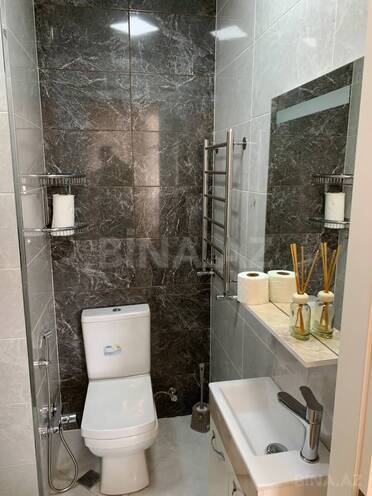 Сдаётся 4-комн. новостройка 125 м², пос. Аг шехер, photo 20 from 32