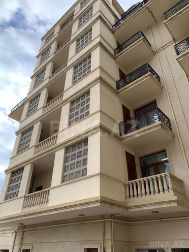 Сдаётся 4-комн. новостройка 125 м², пос. Аг шехер, photo 29 from 32