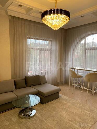 Сдаётся 4-комн. новостройка 125 м², пос. Аг шехер, photo 5 from 32