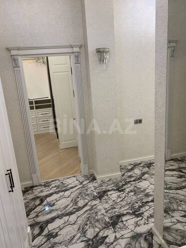 Сдаётся 4-комн. новостройка 125 м², пос. Аг шехер, photo 13 from 32