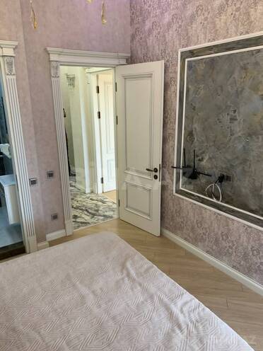 Сдаётся 4-комн. новостройка 125 м², пос. Аг шехер, photo 9 from 32